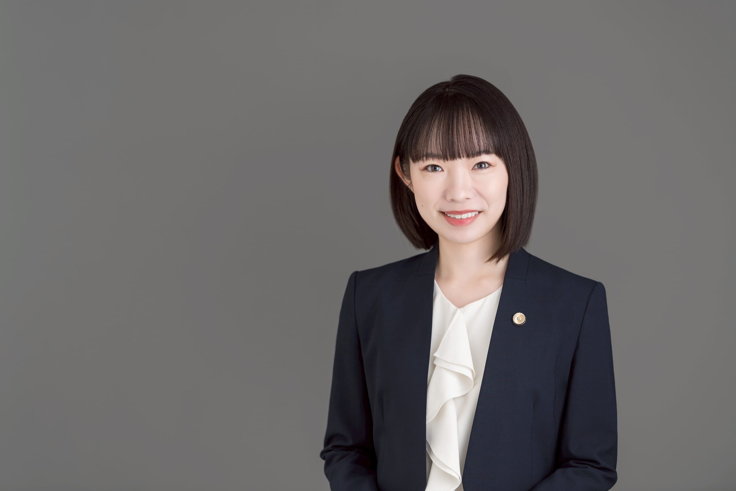 代表弁護士 前嶋幸子